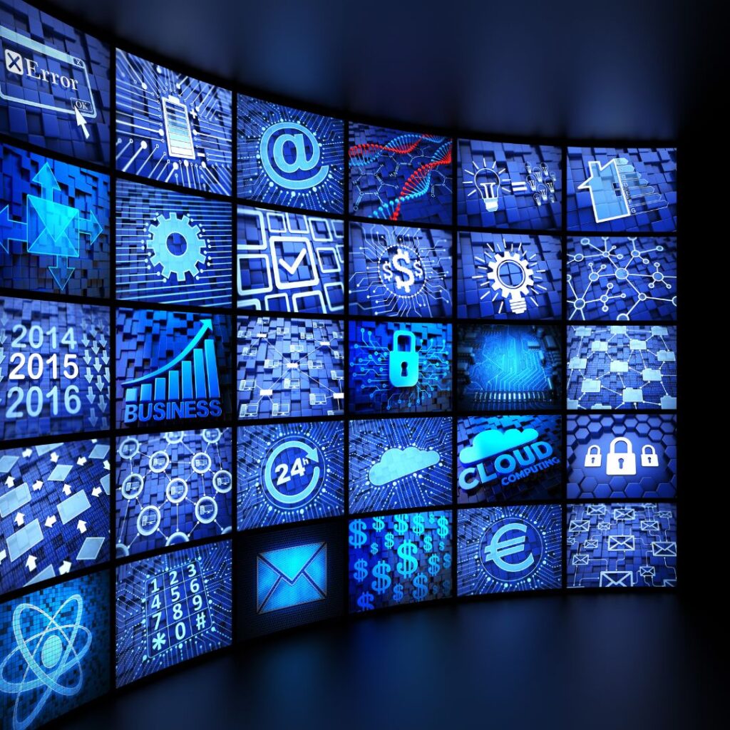 Digitale Medien SJO-Media24
